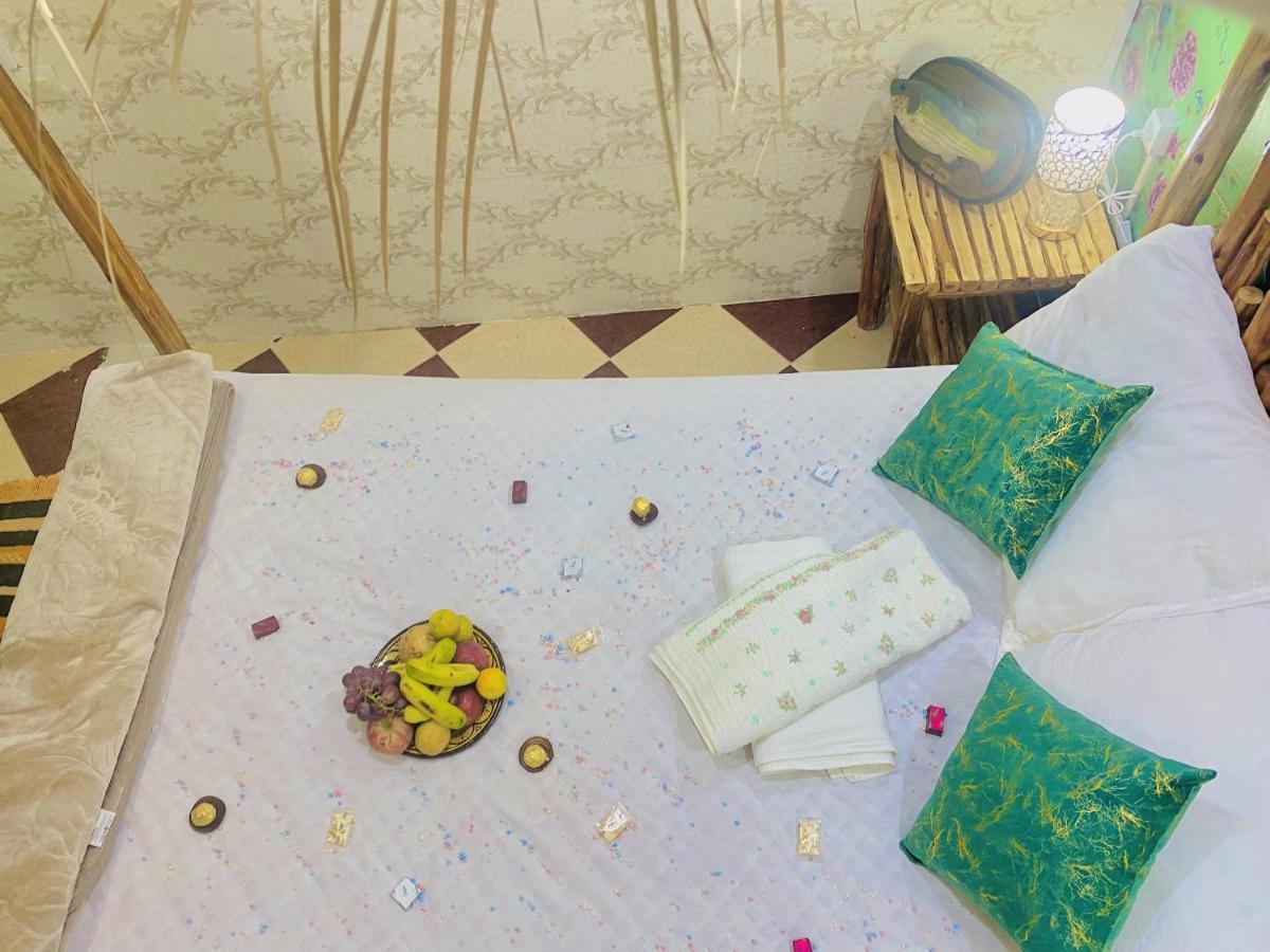 Tizaou Guest House Taghazout Ngoại thất bức ảnh