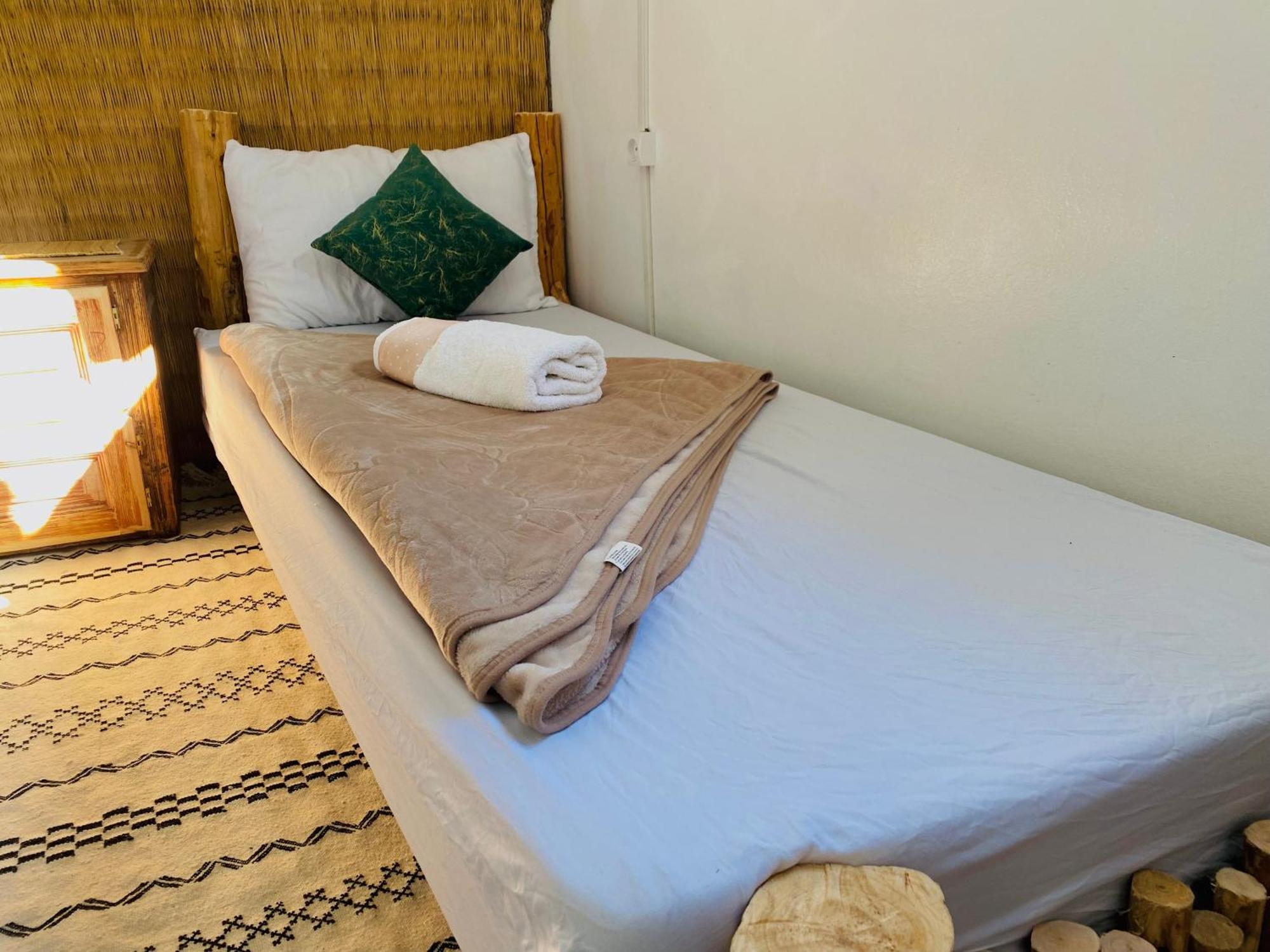 Tizaou Guest House Taghazout Ngoại thất bức ảnh