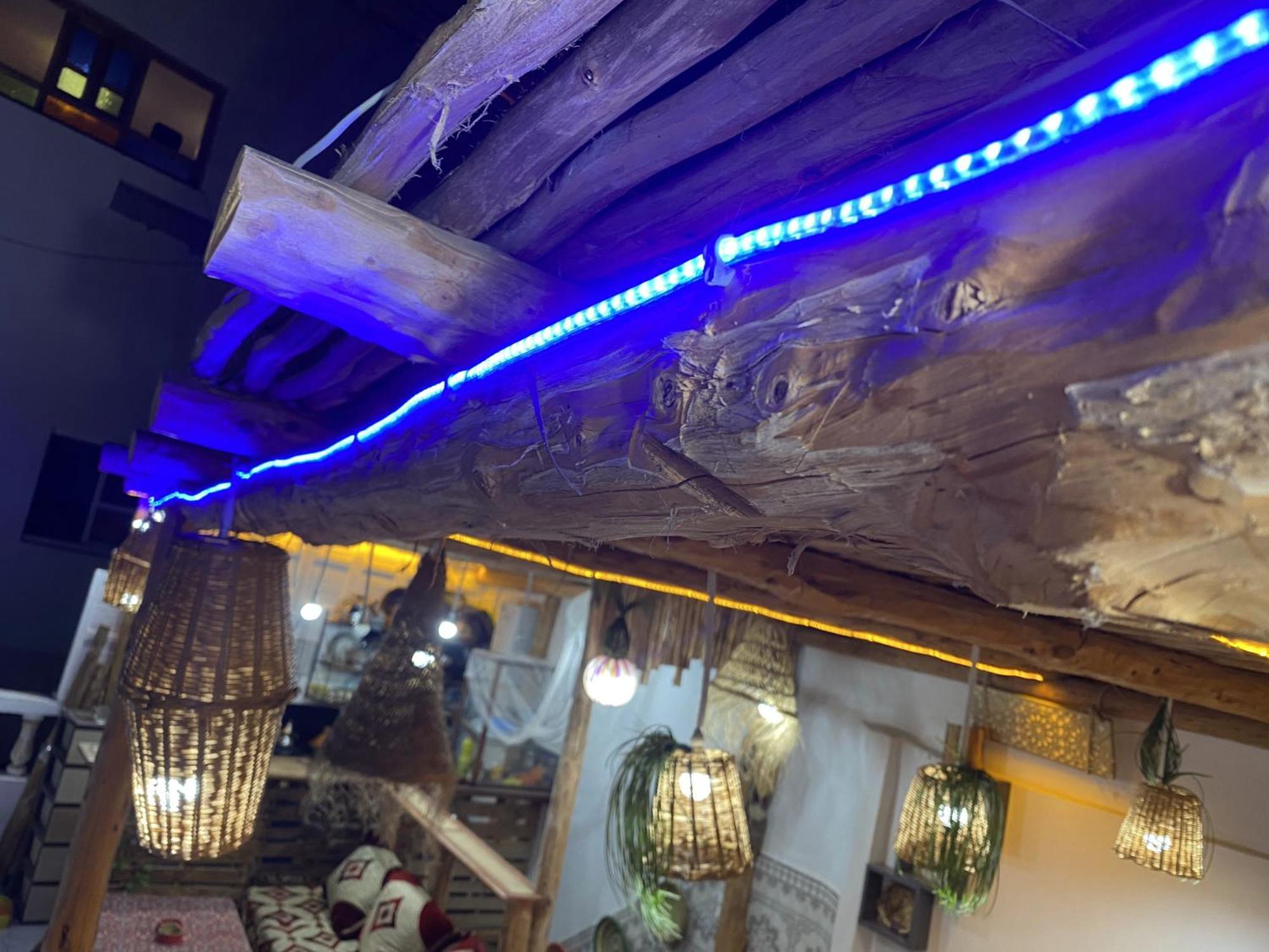 Tizaou Guest House Taghazout Ngoại thất bức ảnh