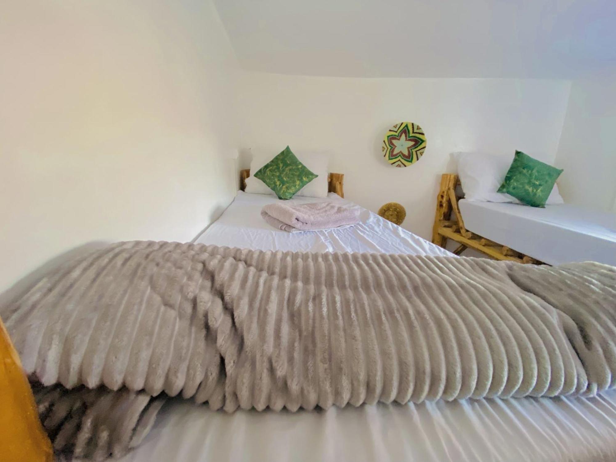 Tizaou Guest House Taghazout Ngoại thất bức ảnh