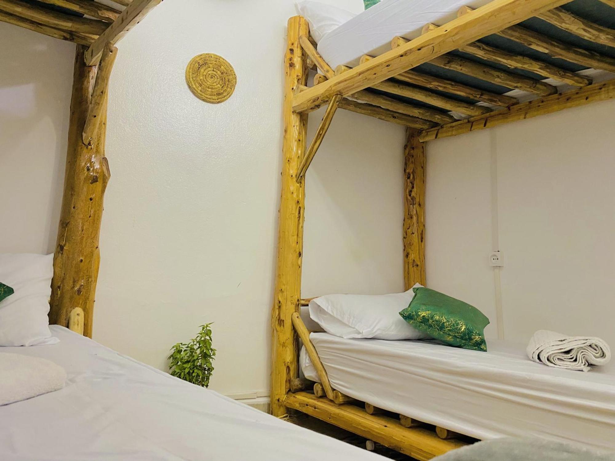 Tizaou Guest House Taghazout Ngoại thất bức ảnh