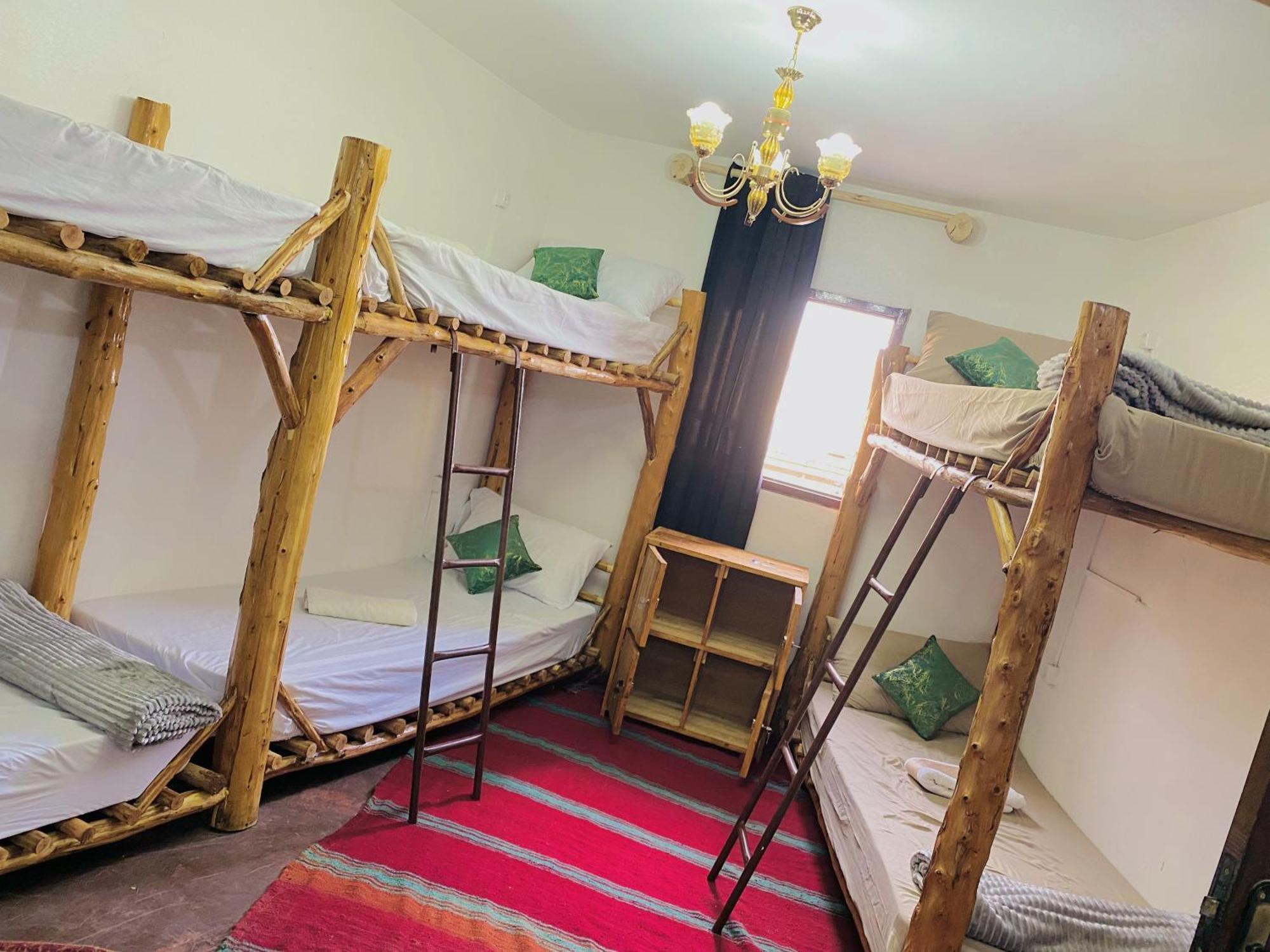 Tizaou Guest House Taghazout Ngoại thất bức ảnh