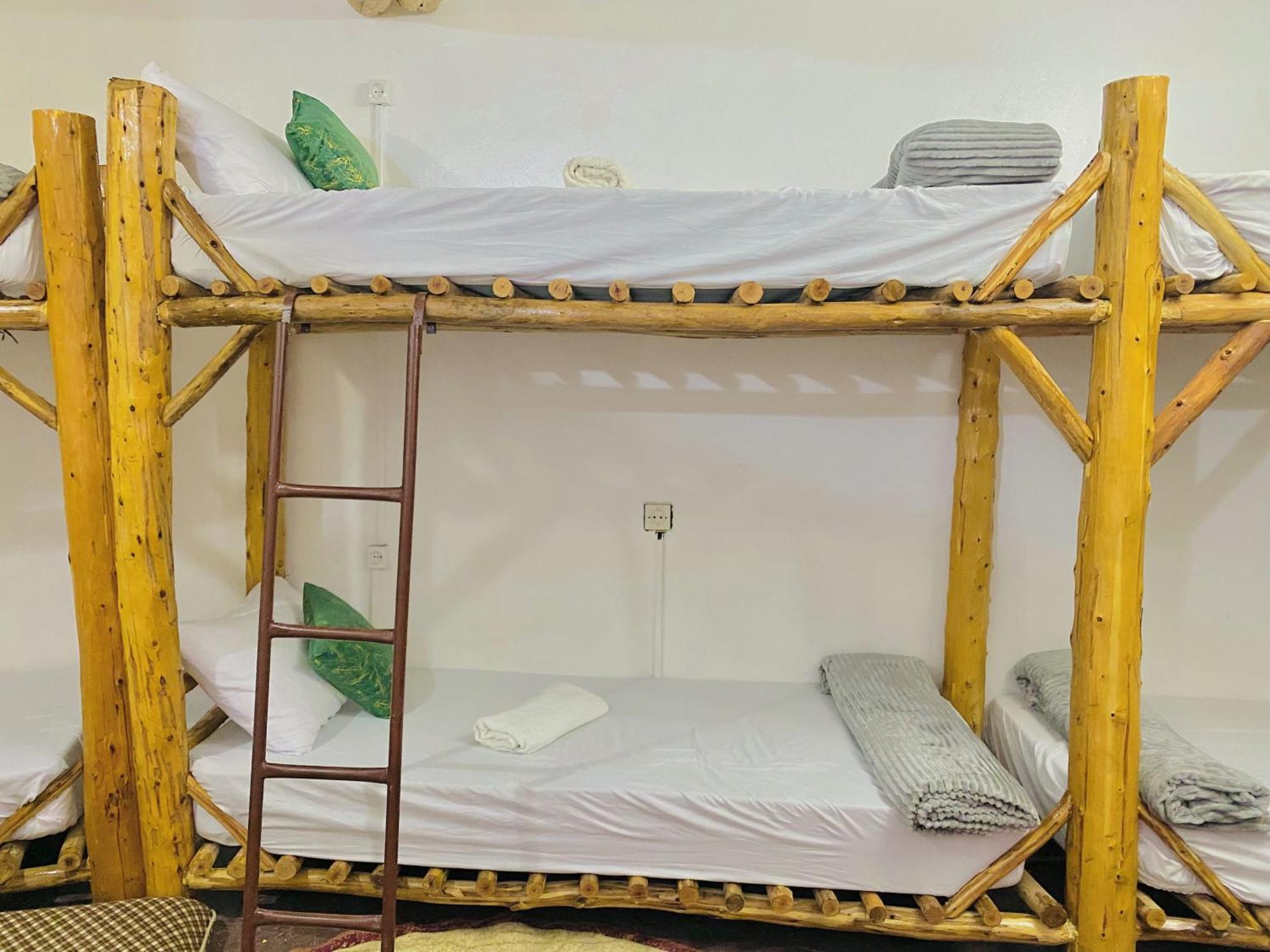 Tizaou Guest House Taghazout Ngoại thất bức ảnh
