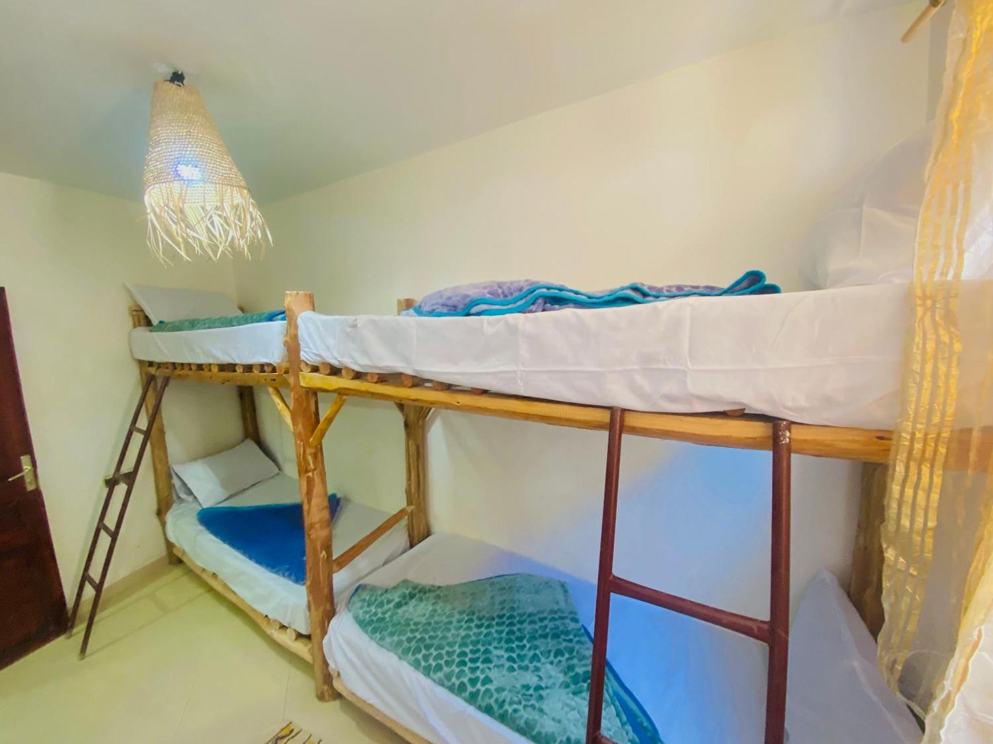 Tizaou Guest House Taghazout Phòng bức ảnh